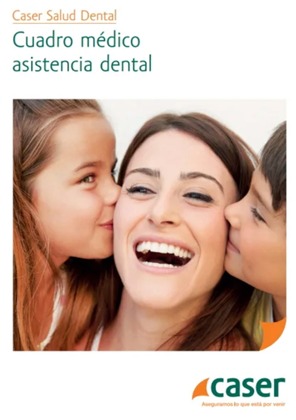 cuadro-medico-caser-dental
