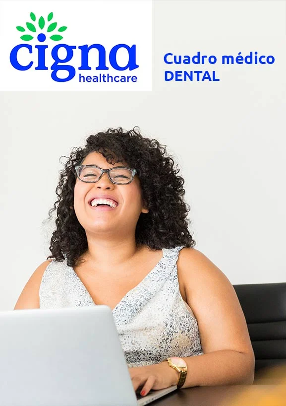 cuadro-medico-cigna-dental